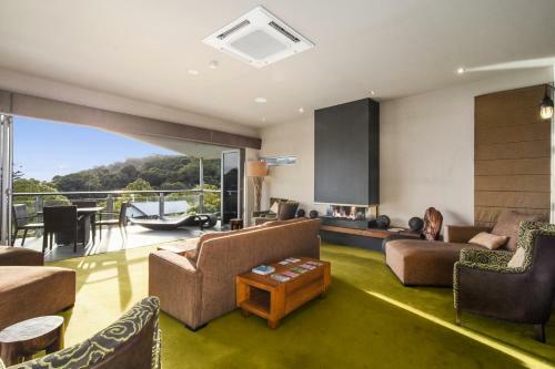 Villa O'reilly's Rainforest Retreat