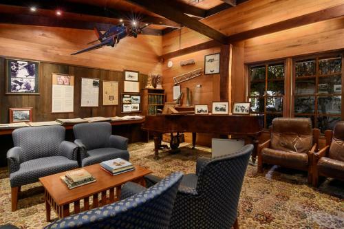 Villa O'reilly's Rainforest Retreat