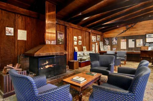 Villa O'reilly's Rainforest Retreat