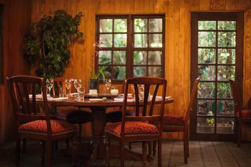 Villa O'reilly's Rainforest Retreat