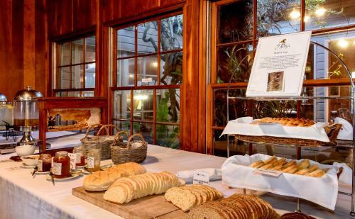 Villa O'reilly's Rainforest Retreat