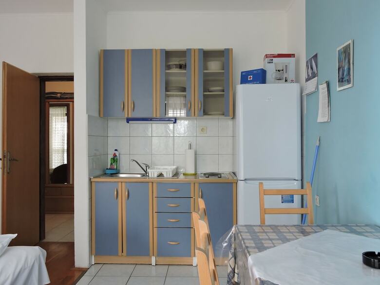Apartments Ivanov