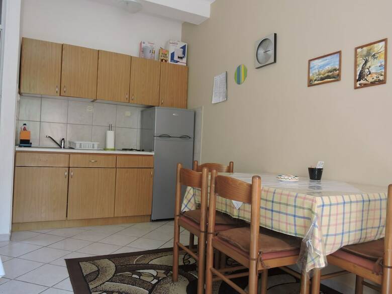 Apartments Ivanov