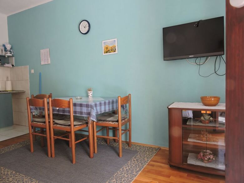 Apartments Ivanov