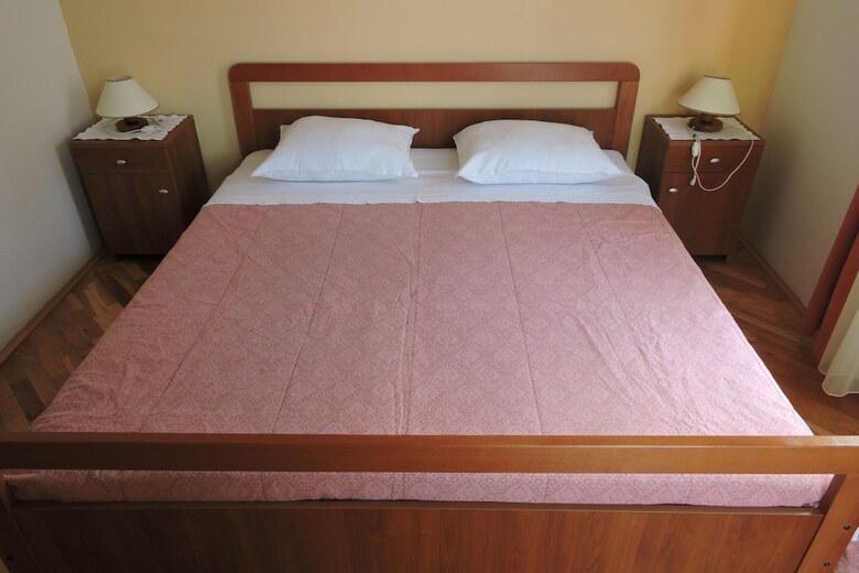 Apartments Ivanov