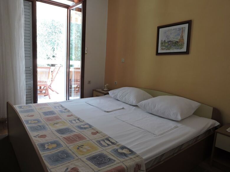 Apartments Ivanov