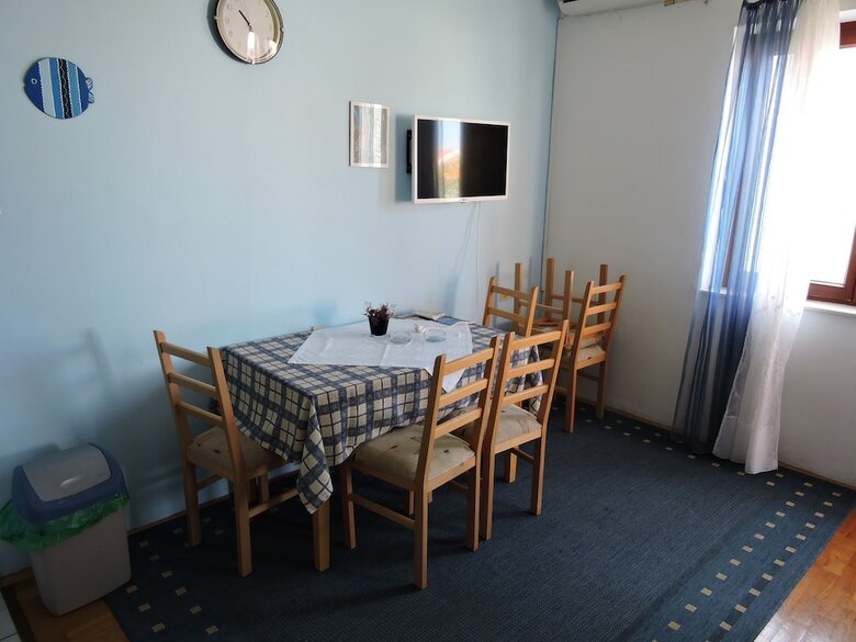 Apartments Ivanov