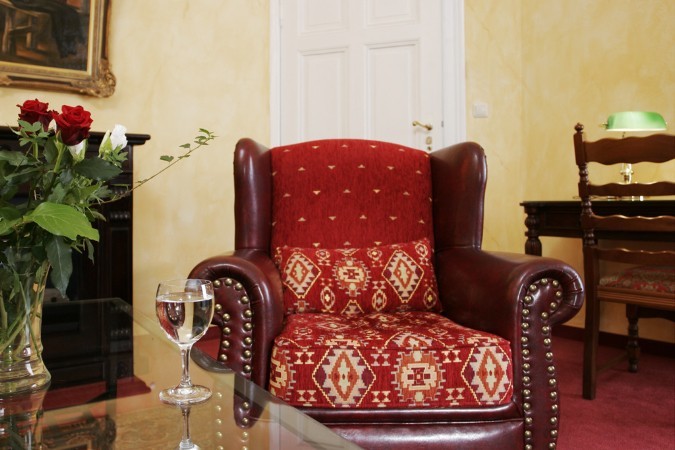 Hotel Sarotti-h�fe