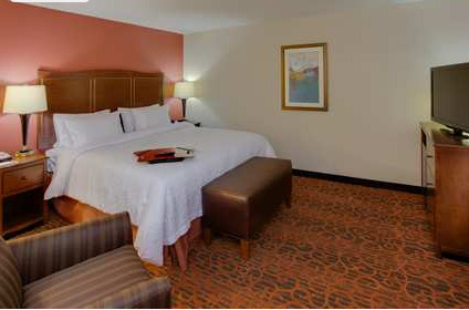 Hotel Hampton Inn & Suites Jacksonville