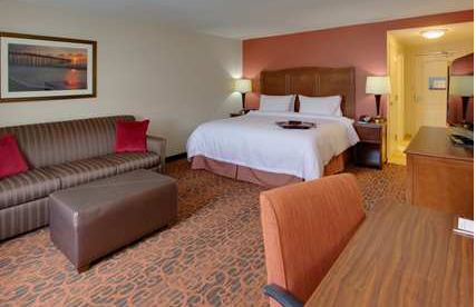 Hotel Hampton Inn & Suites Jacksonville