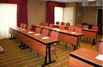 Hotel Hampton Inn & Suites Jacksonville