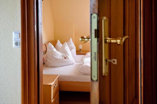 Hotel Am Alten Hafen