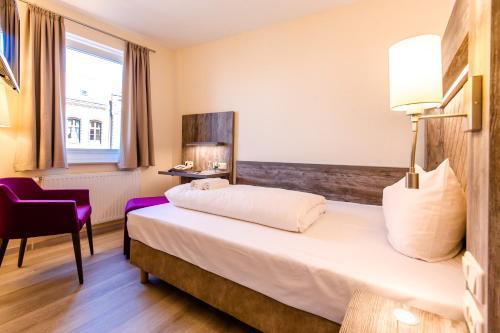 Hotel Am Alten Hafen