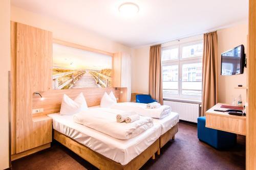 Hotel Am Alten Hafen