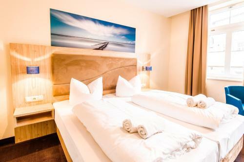 Hotel Am Alten Hafen