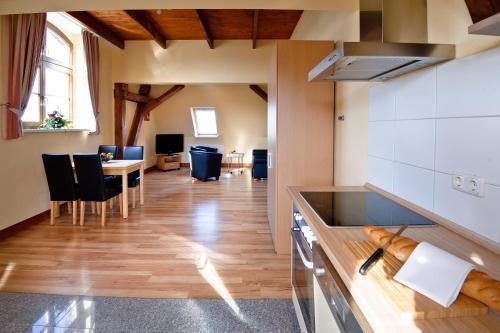 Hotel Am Alten Hafen