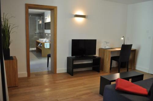 Hotel Schlo� Ort