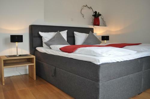 Hotel Schlo� Ort