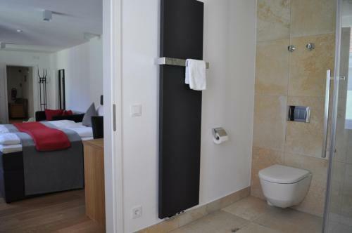 Hotel Schlo� Ort