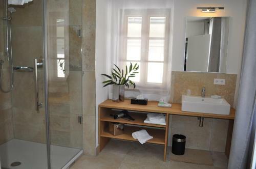 Hotel Schlo� Ort