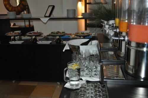 Hotel Schlo� Ort