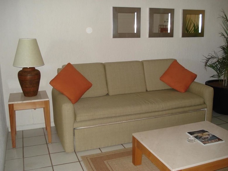 Hotel Park Royal Los Cabos