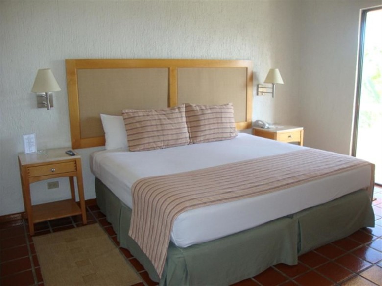 Hotel Park Royal Los Cabos