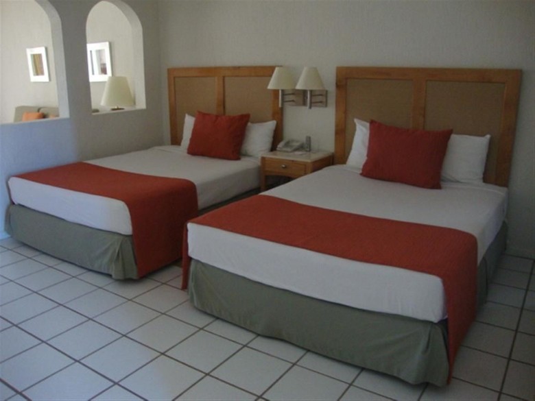 Hotel Park Royal Los Cabos