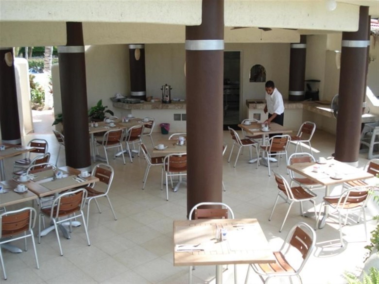 Hotel Park Royal Los Cabos