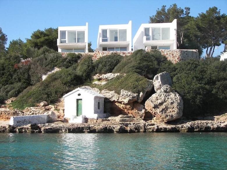 Villa Mar