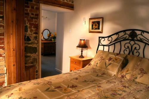 Hotel Manoir Sur Le Cap