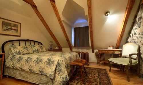 Hotel Manoir Sur Le Cap