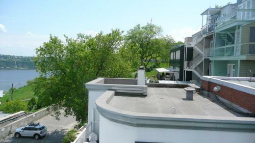 Hotel Manoir Sur Le Cap