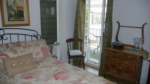 Hotel Manoir Sur Le Cap