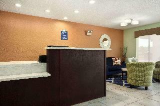 Hotel Days Inn Jasper