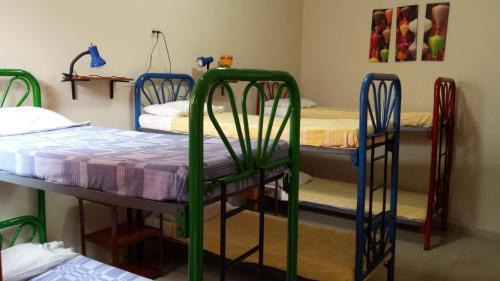 Hostal La Almohada
