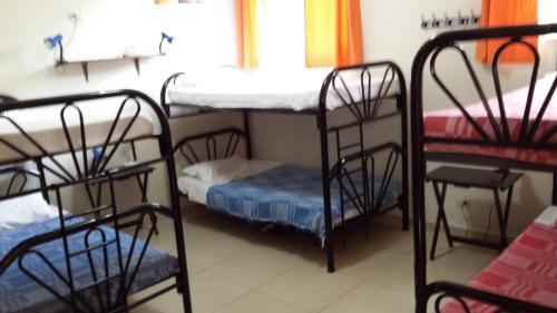 Hostal La Almohada