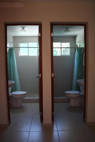 Hostal La Almohada