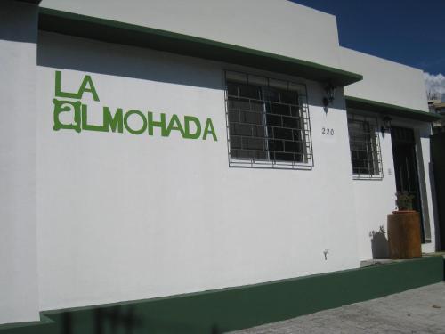 Hostal La Almohada