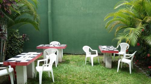 Hostal La Almohada
