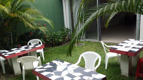 Hostal La Almohada