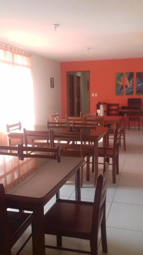 Hostal La Almohada