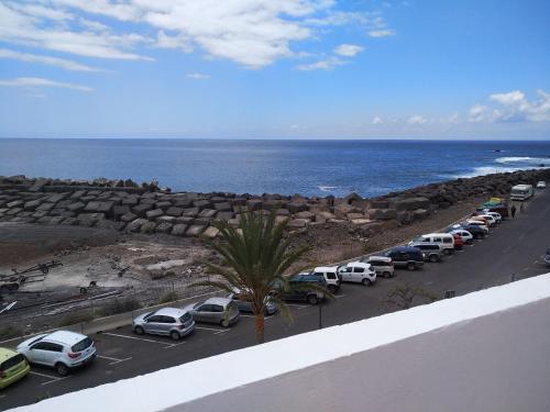 Apartamentos Am�rica