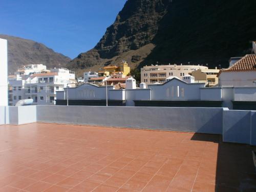 Apartamentos Am�rica
