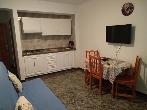 Apartamentos Am�rica