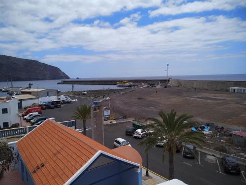 Apartamentos Am�rica