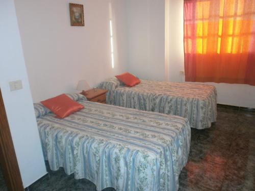 Apartamentos Am�rica