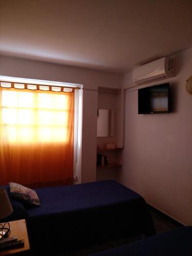 Apartamentos Am�rica