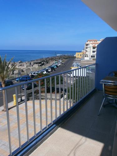 Apartamentos Am�rica