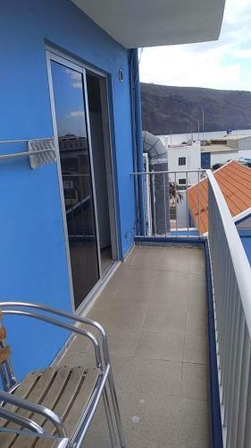 Apartamentos Am�rica